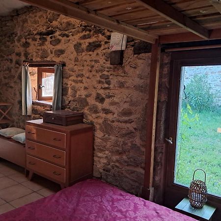 Chambre Insolite Saint-Mathieu Exterior photo