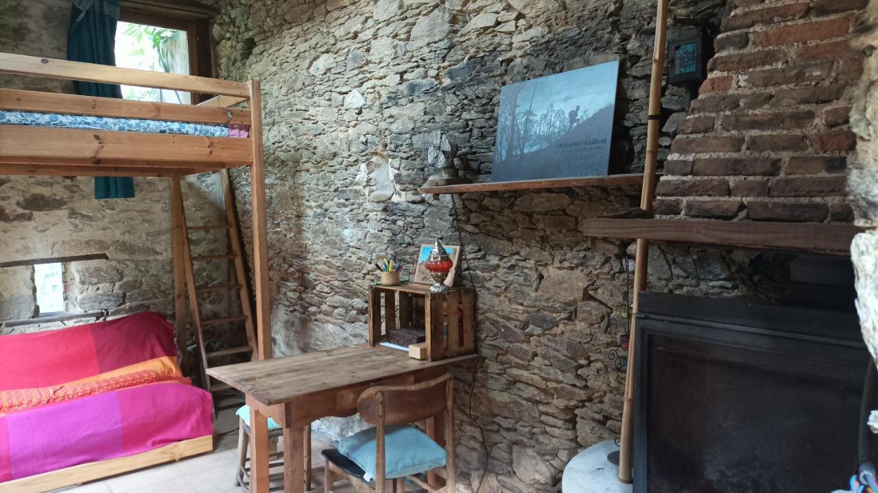Chambre Insolite Saint-Mathieu Exterior photo
