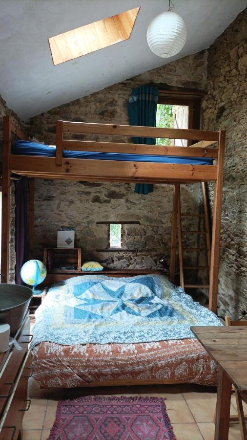 Chambre Insolite Saint-Mathieu Exterior photo