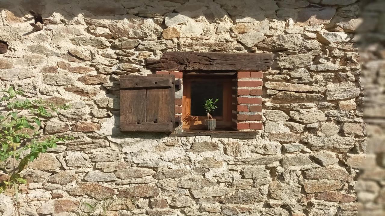 Chambre Insolite Saint-Mathieu Exterior photo